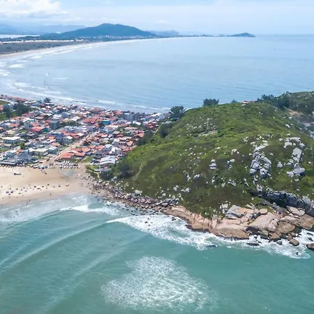 1,5Km Br 101 - 700M Praia- Aptos Equipados E Exclusivos - Com Terraco Ou Varanda - Por Do Sol - Wi-Fi 600Mg - Praia Itapiruba Imbituba  Exterior photo